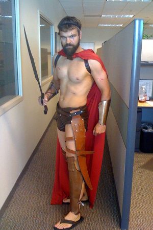 Aymeric - rencontre-Daddy-Boulogne-Billancourt
