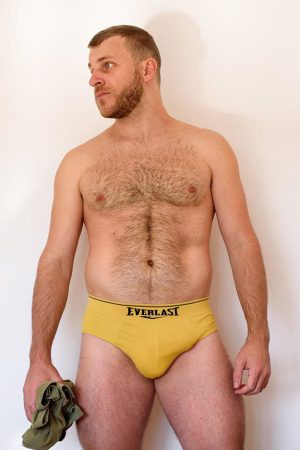 Yann - rencontre-Daddy-Brest