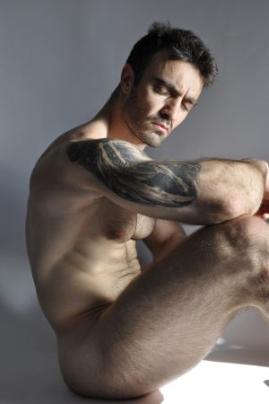 Yann - rencontre-Daddy-Clermont-Ferrand