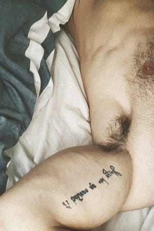Marius - rencontre-Daddy-Dijon
