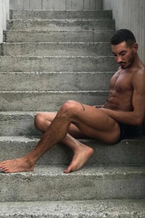Rafael - rencontre-Daddy-Orléans