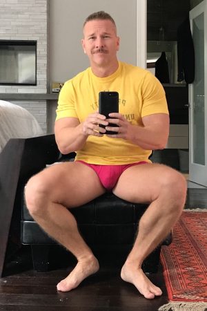 Dominic - rencontre-Daddy-Tourcoing