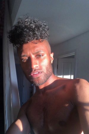 Adrien - rencontre-Gay-Aix-en-Provence