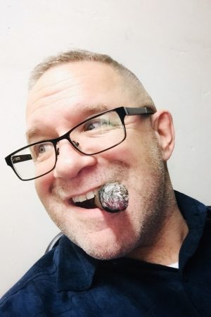 Romain - rencontre-Gay-Angers