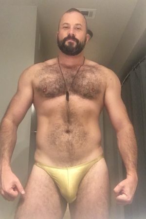 Gaëtan - rencontre-Gay-Argenteuil