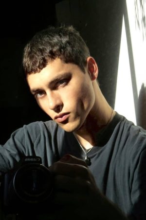 Thibaut - rencontre-Gay-Besançon