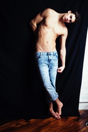 Cyprien - rencontre-Gay-Besançon