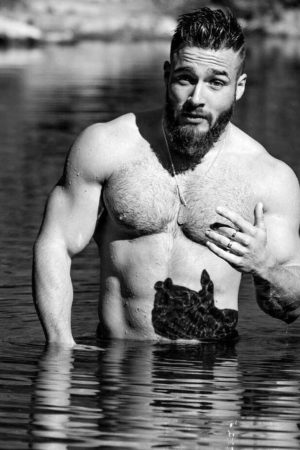 Lorand - rencontre-Gay-Boulogne-Billancourt