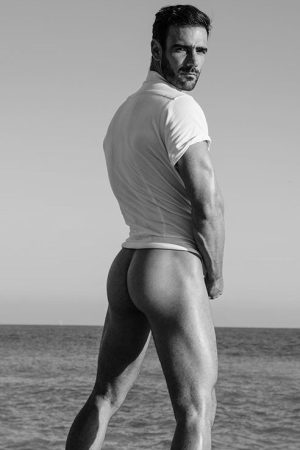 Lorian - rencontre-Gay-Brest