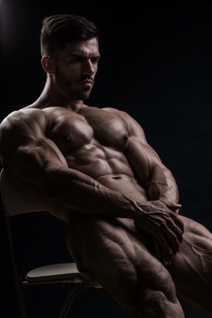 Pas de drames inutiles Timothée - rencontre-Gay-Brest