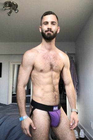 Marwan - rencontre-Gay-Grenoble