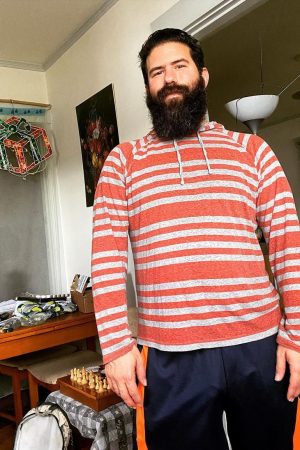 Matthieu - rencontre-Gay-Montreuil