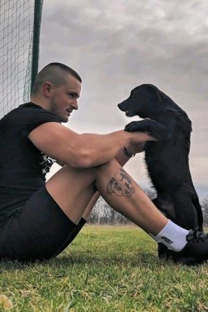 Julien - rencontre-Gay-Nancy