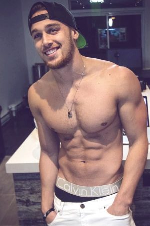 Léon - rencontre-Gay-Orléans