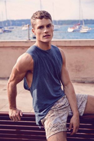 Loïc - rencontre-Gay-Perpignan