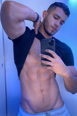 Basile - rencontre-Gay-Perpignan