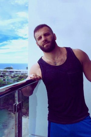 Dorian - rencontre-Gay-Saint-Denis