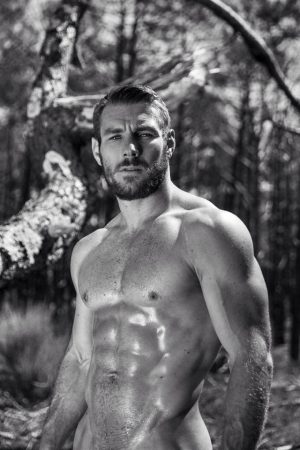 Rémi - rencontre-Gay-Tours