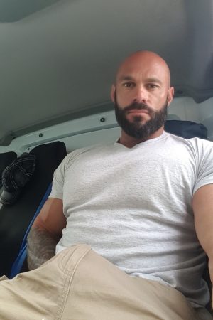 Cocooning et chaleur humaine Tarek - rencontre-Gay-Villeurbanne