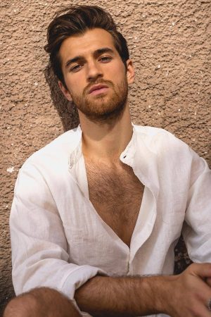 Antoine - rencontre-Gay-Villeurbanne