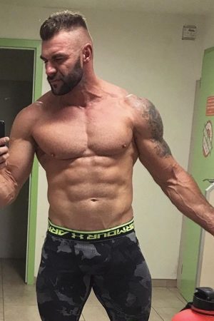 Alphonse - rencontre-MILF-Boulogne-Billancourt