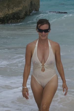 Marine - rencontre-Milf-Besançon