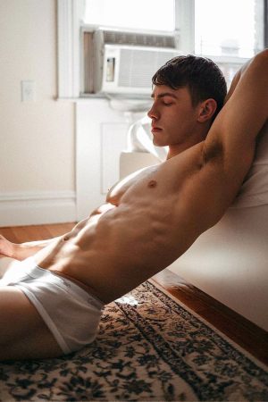 Erwan - rencontre-Minet-Brest