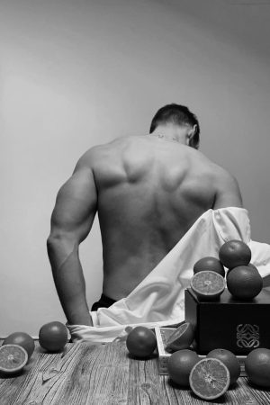 Alex - rencontre-Minet-Clermont-Ferrand