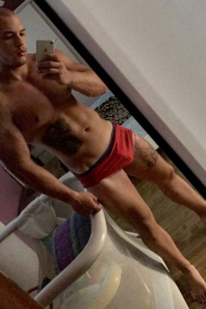 Armand - rencontre-Naturiste-Aix-en-Provence
