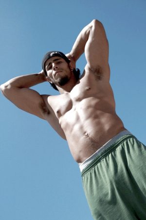 Rayan - rencontre-Arabe-Argenteuil
