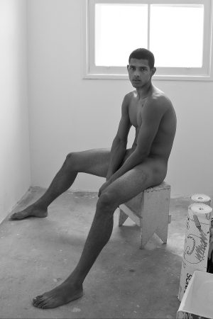 Adrien - rencontre-Black-Antibes