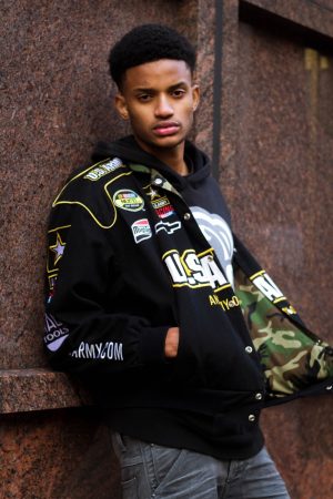 Arthur - rencontre-Black-Mulhouse