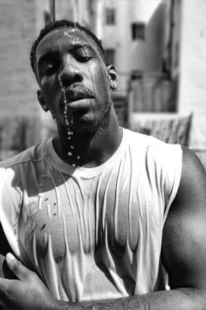 Lamine - rencontre-Black-Vitry-sur-Seine