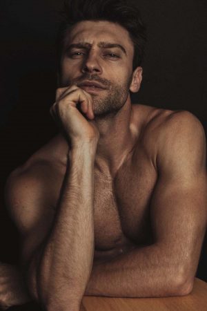 Thierry - rencontre-Daddy-Asnières-sur-Seine