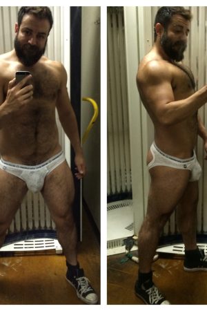Marc - rencontre-Daddy-Avignon