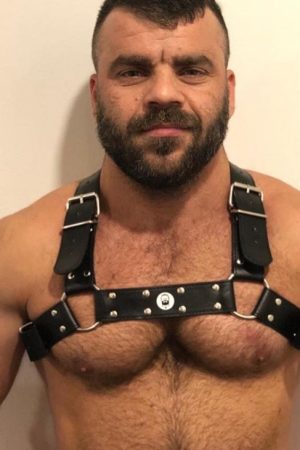 Chaleur estivale à Besançon Gaspard - rencontre-Daddy-Besançon