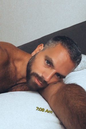 Marc - rencontre-Daddy-Courbevoie