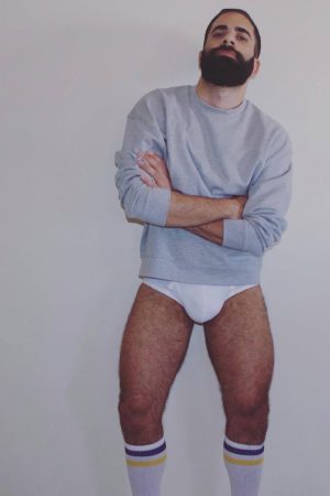 Damien - rencontre-Daddy-Créteil