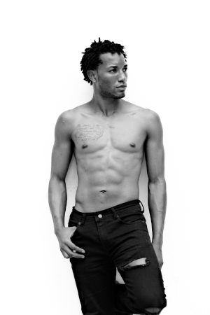 Romain - rencontre-Daddy-Saint-Denis