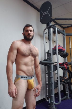 Bastien - rencontre-Daddy-Saint-Maur-des-Fossés