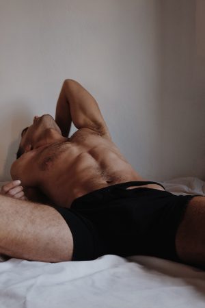 Éric - rencontre-Daddy-Saint-Maur-des-Fossés