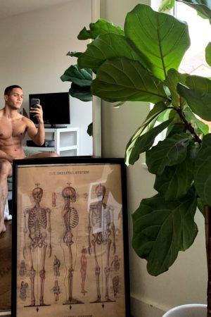 Éric - rencontre-Daddy-Saint-Nazaire