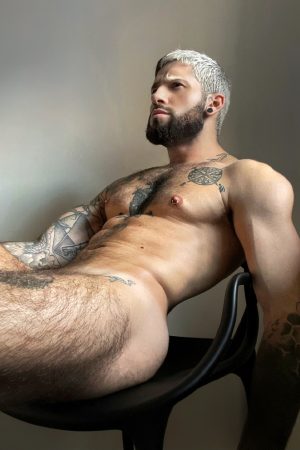 Kévin - rencontre-Daddy-Tourcoing