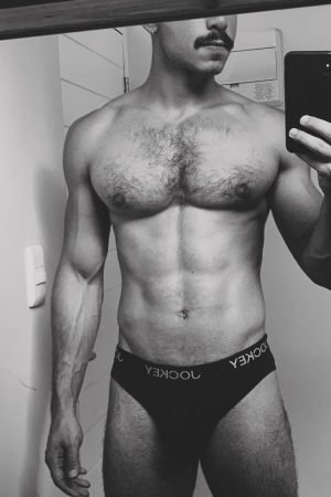 Amir - rencontre-Daddy-Vitry-sur-Seine