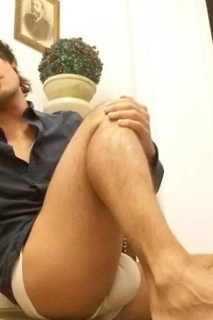 Nuit chaude à Angers, qui est partant ? Clément - rencontre-Gay-Angers