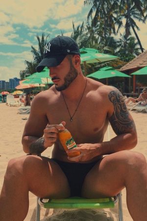 Ménage fini, l’ennui commence 😅 Rémi - rencontre-Gay-Argenteuil