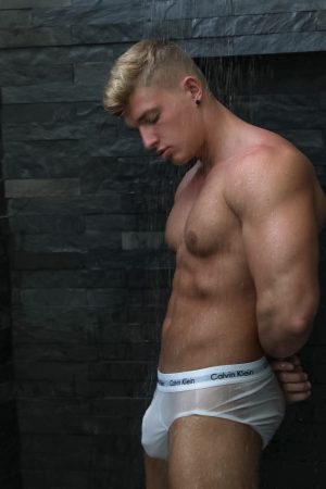 Dorian - rencontre-Gay-Asnières-sur-Seine