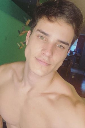 Jonas - rencontre-Gay-Avignon