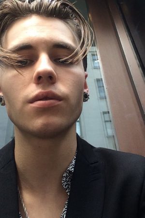Raphaël - rencontre-Gay-Béziers