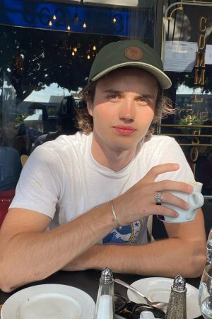Gaspard - rencontre-Gay-Cannes